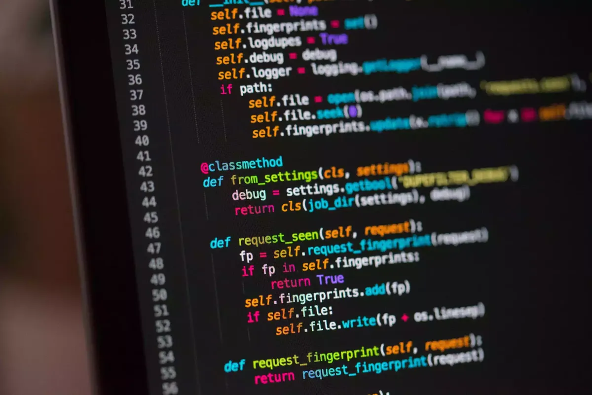 Python Download Manager