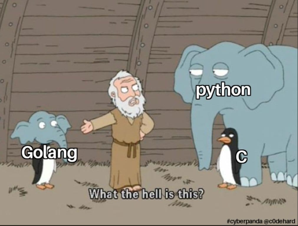 boot.dev first Go Course completed