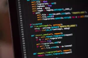 Python Download Manager