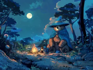 boot.dev First Project done!