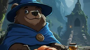 boot.dev Git gud! Git course complete