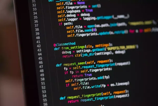 Python Download Manager