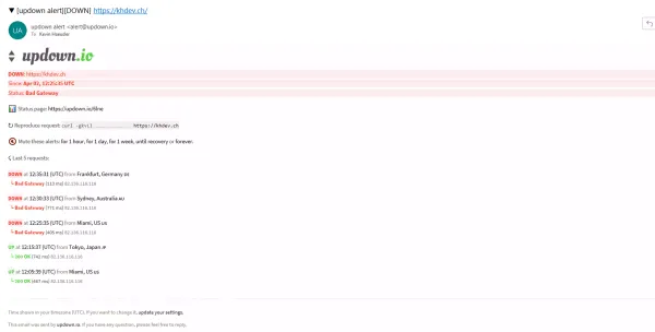 502 Error with Plesk behind Nginx Proxy Manager