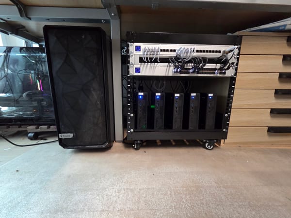 Migration Complete