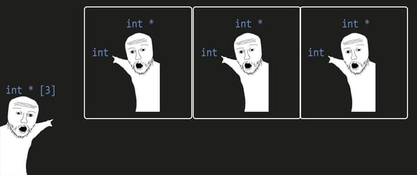 boot.dev C memory Management