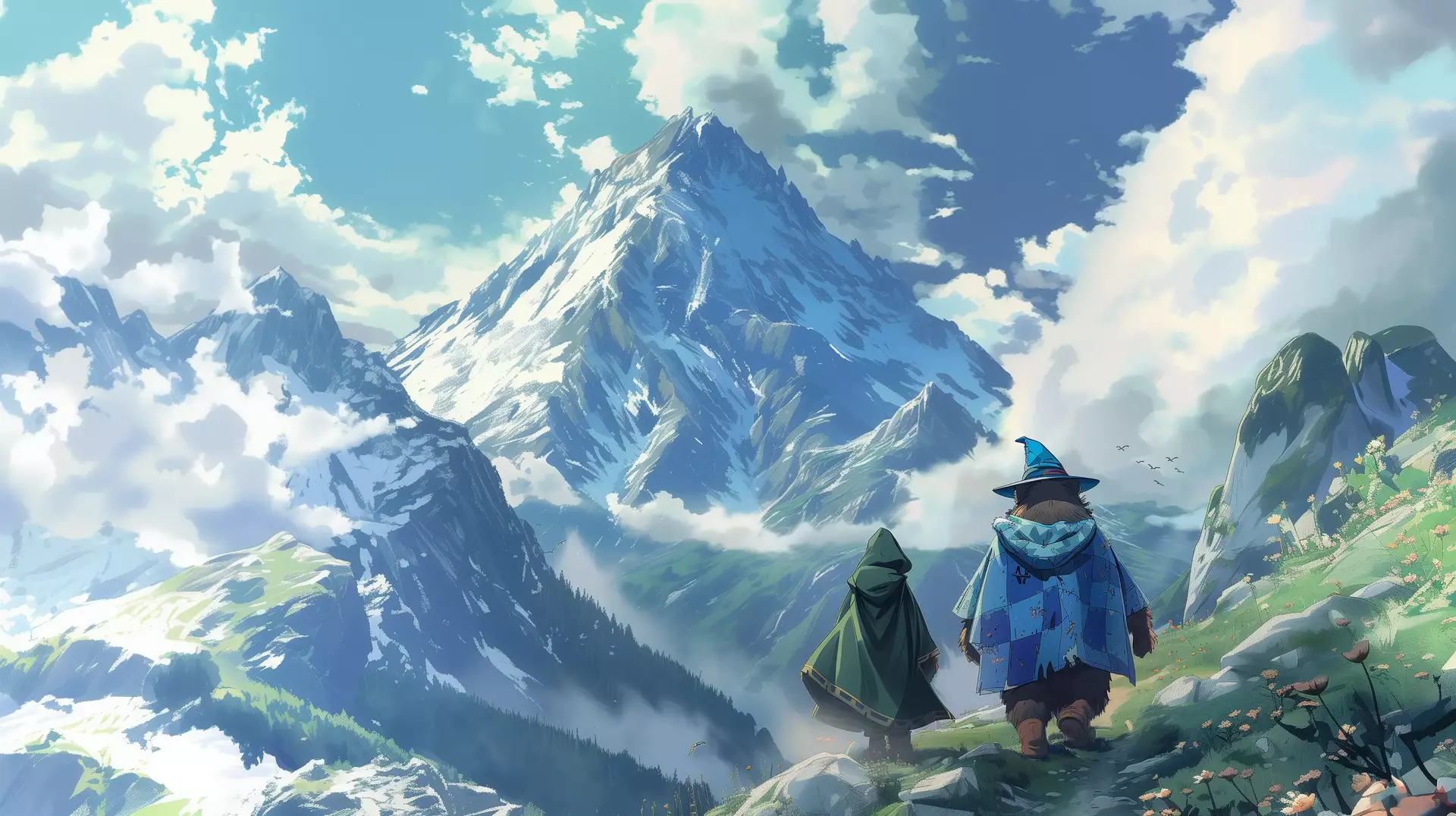 boot.dev OOP Python course finished!